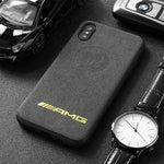 Phone Case Leather Daily Protection