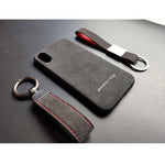 Phone Case Leather Daily Protection