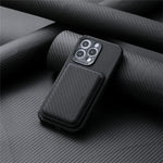 Phone Case MagSafe Compatible Built In Card Slot