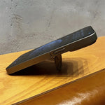 Phone Case MagSafe-Compatible Folding Stand Non-Slip Ripple Finish