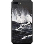 Phone Case Matte Landscape Design Lightweight เครดิตฟรี