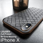 Phone Case Matte TPU Slim Impact-Resistant