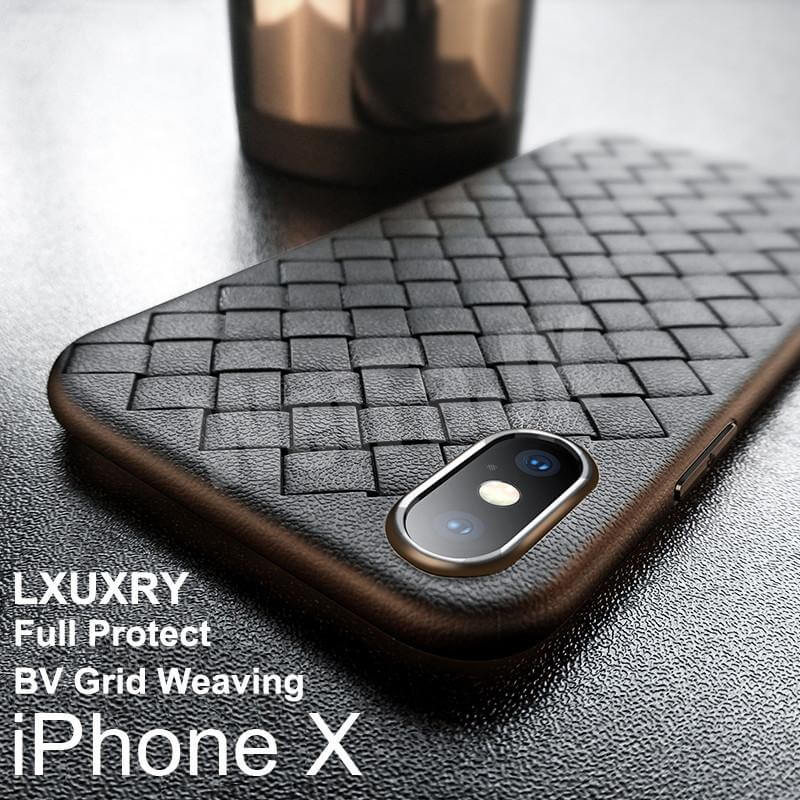 Phone Case Matte TPU Slim Impact-Resistant