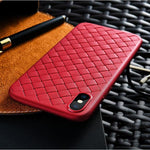 Phone Case Matte TPU Slim Impact-Resistant