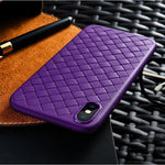 Phone Case Matte TPU Slim Impact-Resistant