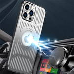 Phone Case Metal Drop-Protection Lightweight Dustproof