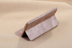 Phone Case PU Leather Flip Kickstand Slim Lightweight iPhone 6/6s Compatible