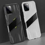 Phone Case Shockproof Graphene Heat Dissipation Stain-Resistant