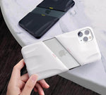 Phone Case Shockproof Graphene Heat Dissipation Stain-Resistant
