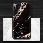 Phone Case Soft Silicone Impact & Scratch Protection