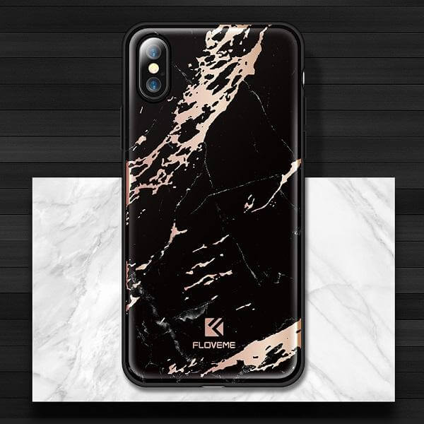Phone Case Soft Silicone Impact & Scratch Protection