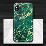 Phone Case Soft Silicone Impact & Scratch Protection