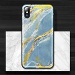 Phone Case Soft Silicone Impact & Scratch Protection