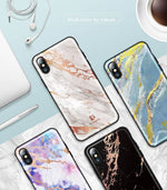 Phone Case Soft Silicone Impact & Scratch Protection