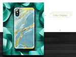 Phone Case Soft Silicone Impact & Scratch Protection