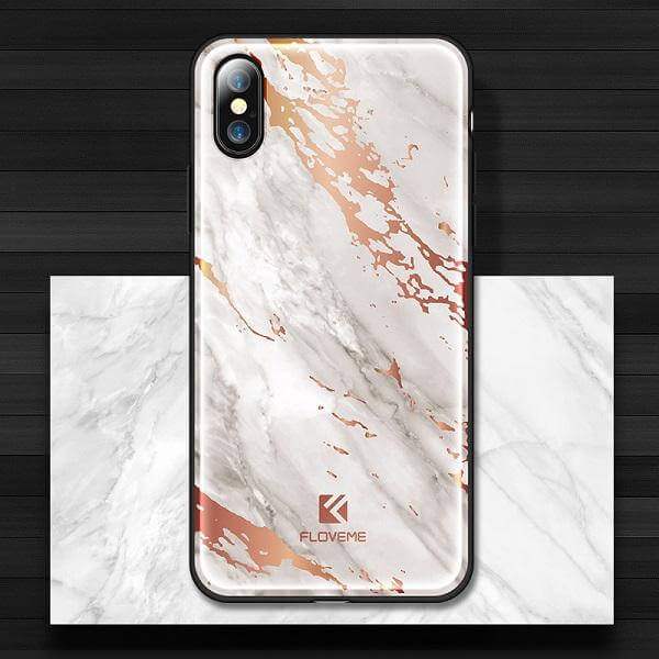 Phone Case Soft Silicone Impact & Scratch Protection
