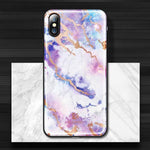 Phone Case Soft Silicone Impact & Scratch Protection