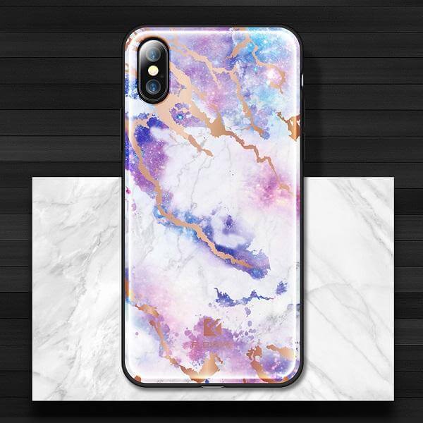 Phone Case Soft Silicone Impact & Scratch Protection