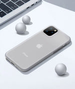 Phone Case Soft Transparent Flexible Fit