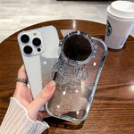 Phone Case Water-Resistant Scratch-Resistant Anti-Fingerprint