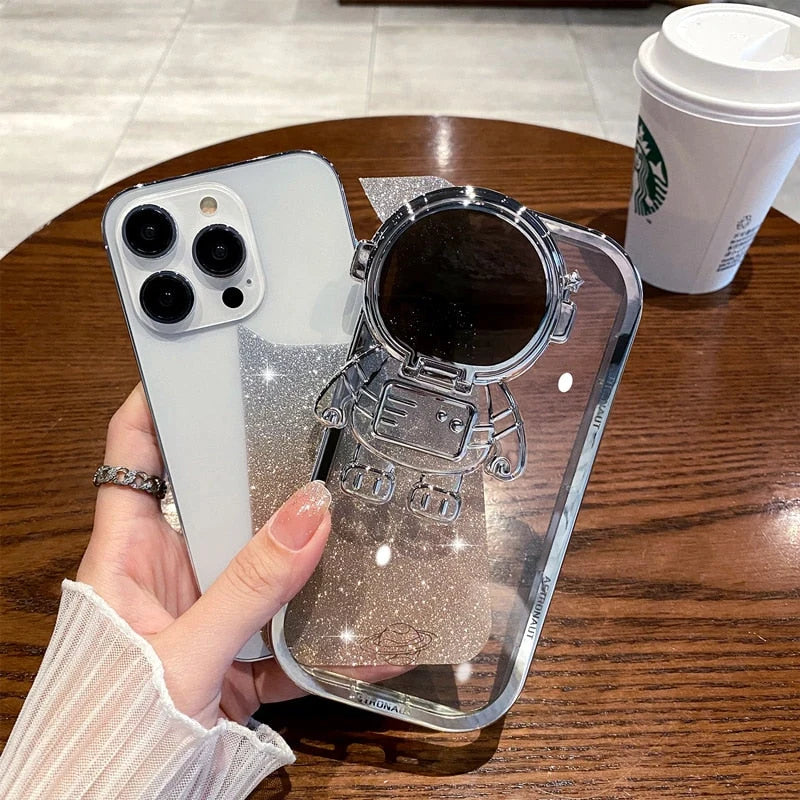 Phone Case Water-Resistant Scratch-Resistant Anti-Fingerprint
