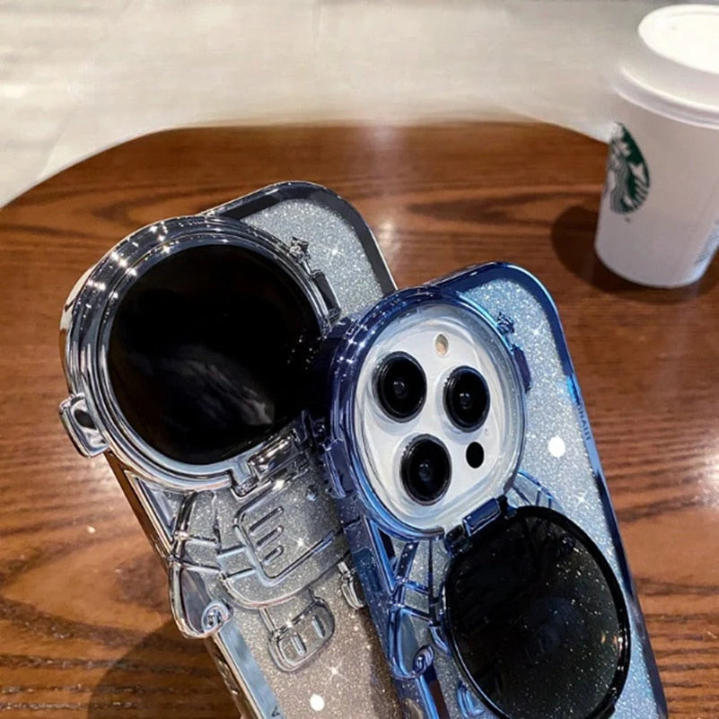 Phone Case Water-Resistant Scratch-Resistant Anti-Fingerprint