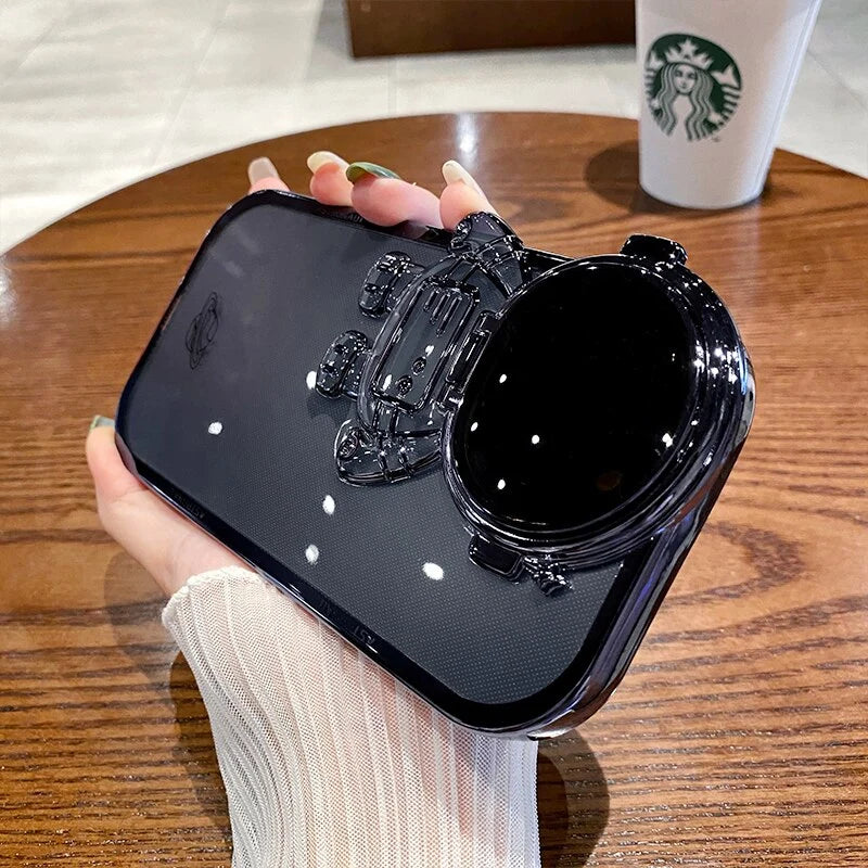 Phone Case Water-Resistant Scratch-Resistant Anti-Fingerprint