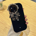 Phone Case Water-Resistant Scratch-Resistant Anti-Fingerprint