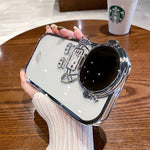 Phone Case Water-Resistant Scratch-Resistant Anti-Fingerprint