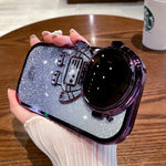 Phone Case Water-Resistant Scratch-Resistant Anti-Fingerprint