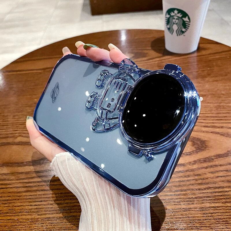 Phone Case Water-Resistant Scratch-Resistant Anti-Fingerprint