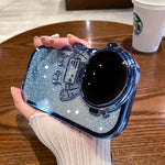 Phone Case Water-Resistant Scratch-Resistant Anti-Fingerprint