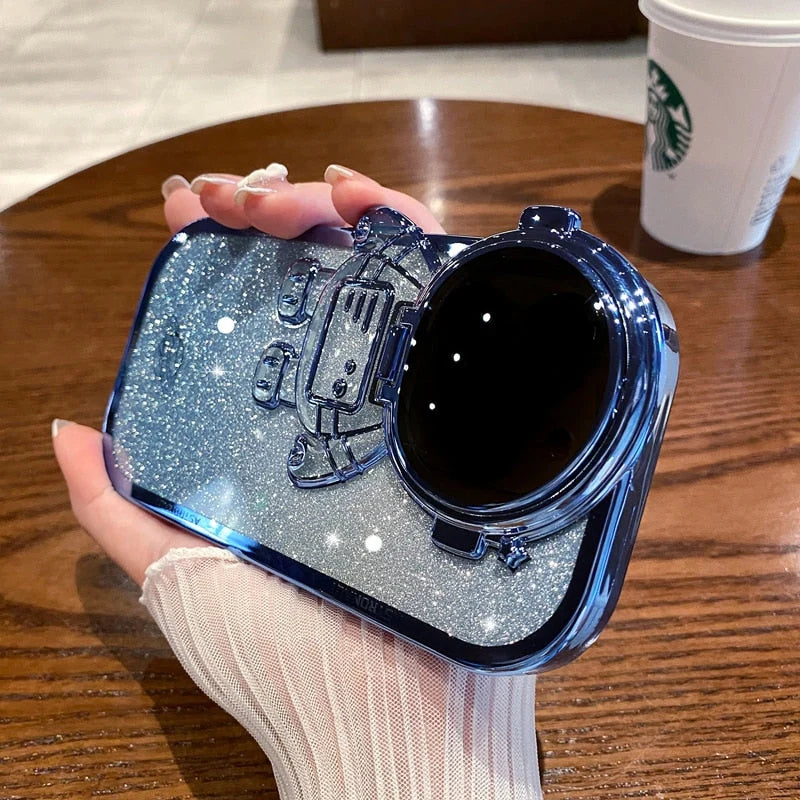 Phone Case Water-Resistant Scratch-Resistant Anti-Fingerprint