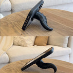 Phone Grip Stand Magnetic Hands-Free Viewing