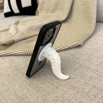 Phone Grip Stand Magnetic Hands-Free Viewing
