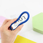 Phone Holder Bracelet Soft Silicone Adjustable Hands-Free Design