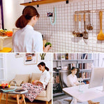 Phone Holder Flexible Suction Cup 360-Degree Rotation