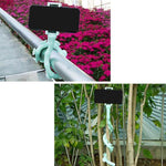 Phone Holder Flexible Suction Cup 360-Degree Rotation