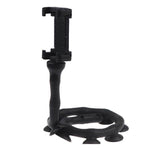 Phone Holder Flexible Suction Cup 360-Degree Rotation