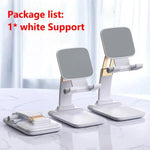 Phone Holder Foldable Anti-Slip For Phones & Tablets