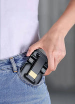 Phone Holder Foldable Anti-Slip For Phones & Tablets