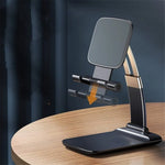 Phone Holder Foldable Anti-Slip For Phones & Tablets