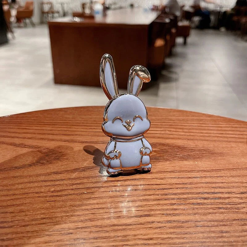 Phone Holder Soft Silicone Hands-Free Viewing