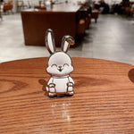 Phone Holder Soft Silicone Hands-Free Viewing