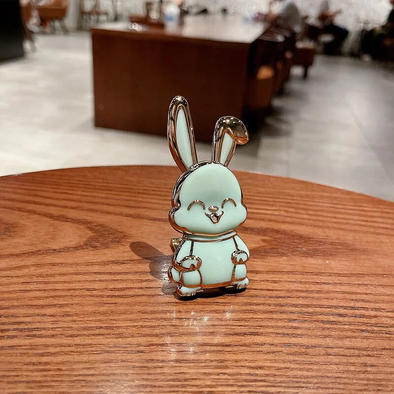 Phone Holder Soft Silicone Hands-Free Viewing