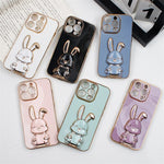 Phone Holder Soft Silicone Hands-Free Viewing