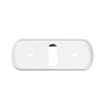 Phone Holder Wall-Mounted Adhesive Cable Storage
