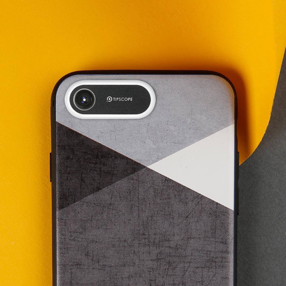 Phone Microscope Lens 20–400x Smartphone Compatible