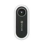 Phone Microscope Lens 20–400x Smartphone Compatible