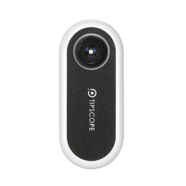 Phone Microscope Lens 20–400x Smartphone Compatible